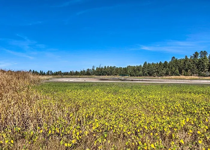 Gated Resort, Pool And Townhome In Pinetop! Pinetop-Lakeside