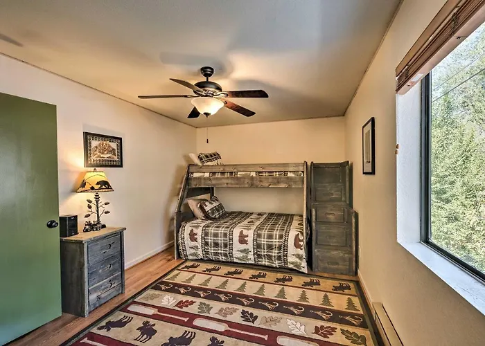 Gated Resort, Pool And Townhome In Pinetop! *